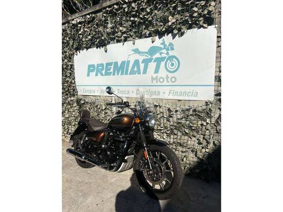 ROYAL ENFIELD METEOR 350 FIREBALL ROYAL ENFIELD METEOR 350 FIREBALL